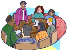 meeting
