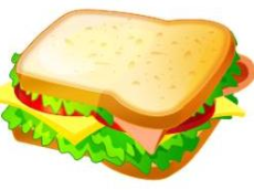 Sandwich