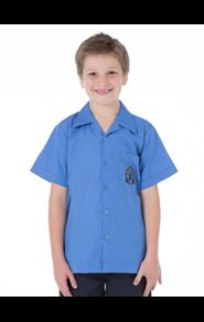 Boys summer shirt