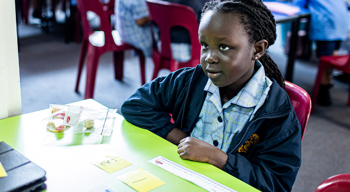 Kristen Rouen (Parent)