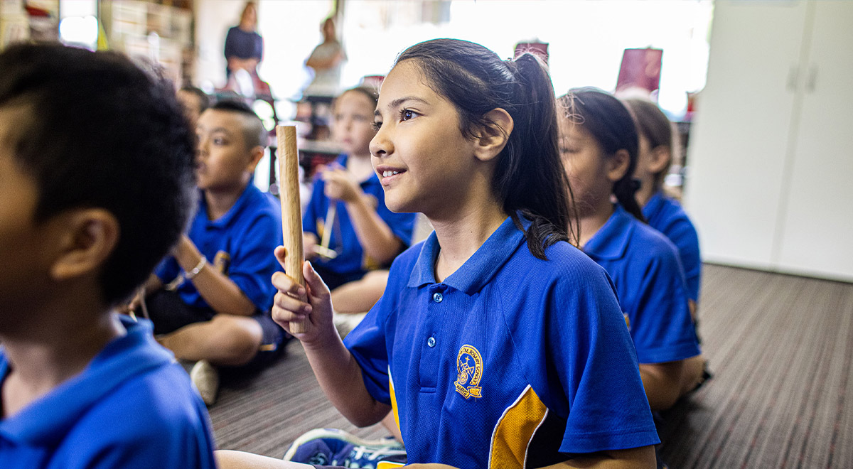 Monica Listyanta (Parent)