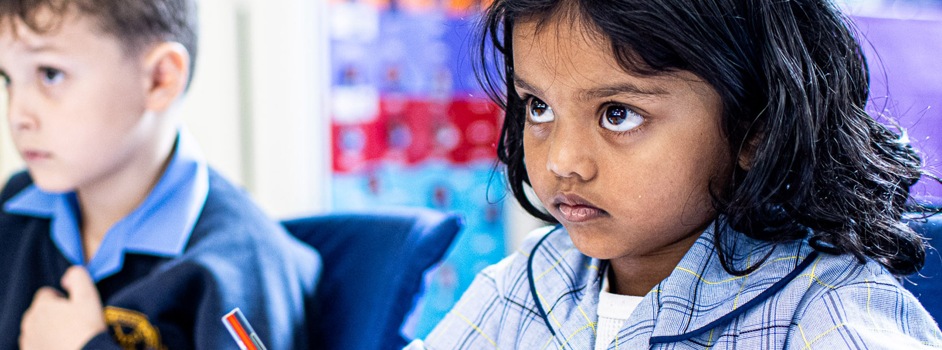 Helping each child become the best they can be