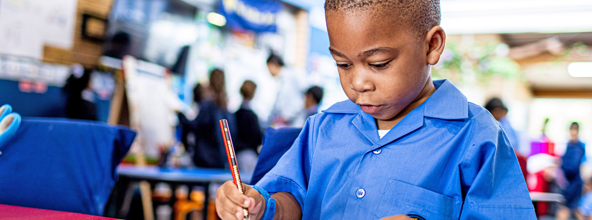 Looking for a high quality education?